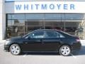 Black - Camry SE Photo No. 1