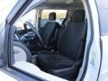 Stone White - Grand Caravan SE Photo No. 12