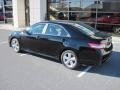 Black - Camry SE Photo No. 3