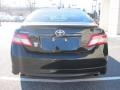 Black - Camry SE Photo No. 4