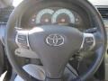 Black - Camry SE Photo No. 12
