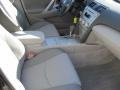 Black - Camry SE Photo No. 15