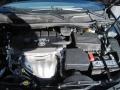 Black - Camry SE Photo No. 19