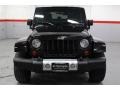 Black - Wrangler Sahara 4x4 Photo No. 4
