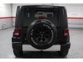 Black - Wrangler Sahara 4x4 Photo No. 12