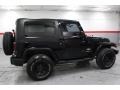 Black - Wrangler Sahara 4x4 Photo No. 15