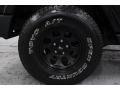 Black - Wrangler Sahara 4x4 Photo No. 31