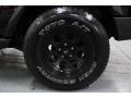 Black - Wrangler Sahara 4x4 Photo No. 33