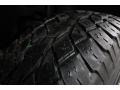 Black - Wrangler Sahara 4x4 Photo No. 36