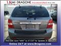 Alpine Gray - Sorento LX 4x4 Photo No. 7