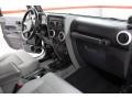 Black - Wrangler Sahara 4x4 Photo No. 53