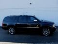 Black - Suburban LTZ 4x4 Photo No. 2