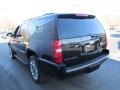 Black - Suburban LTZ 4x4 Photo No. 8