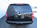 Black - Suburban LTZ 4x4 Photo No. 9