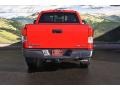 2010 Radiant Red Toyota Tundra SR5 Double Cab 4x4  photo #8