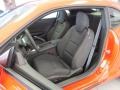 2010 Inferno Orange Metallic Chevrolet Camaro LT/RS Coupe  photo #13