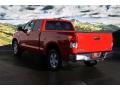 2010 Radiant Red Toyota Tundra SR5 Double Cab 4x4  photo #4