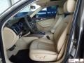 Dakota Gray Metallic - A6 2.0T Sedan Photo No. 5