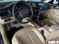 Dakota Gray Metallic - A6 2.0T Sedan Photo No. 6