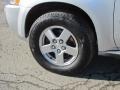 Galaxy Silver Metallic - Equinox LS AWD Photo No. 3