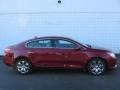 Red Jewel Tintcoat - LaCrosse CXL Photo No. 2