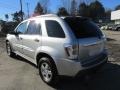 Galaxy Silver Metallic - Equinox LS AWD Photo No. 5