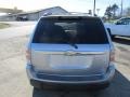 Galaxy Silver Metallic - Equinox LS AWD Photo No. 6