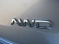 Galaxy Silver Metallic - Equinox LS AWD Photo No. 7