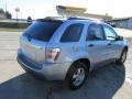 Galaxy Silver Metallic - Equinox LS AWD Photo No. 8