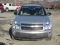 Galaxy Silver Metallic - Equinox LS AWD Photo No. 11