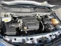 Galaxy Silver Metallic - Equinox LS AWD Photo No. 12