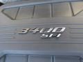 Galaxy Silver Metallic - Equinox LS AWD Photo No. 13