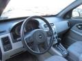 Galaxy Silver Metallic - Equinox LS AWD Photo No. 15