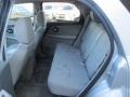 Galaxy Silver Metallic - Equinox LS AWD Photo No. 21