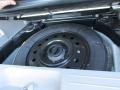 Galaxy Silver Metallic - Equinox LS AWD Photo No. 24