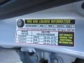 Galaxy Silver Metallic - Equinox LS AWD Photo No. 28