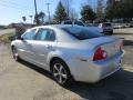 Silver Ice Metallic - Malibu LT Photo No. 4