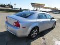 Silver Ice Metallic - Malibu LT Photo No. 7