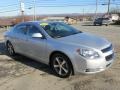 Silver Ice Metallic - Malibu LT Photo No. 9