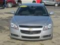 Silver Ice Metallic - Malibu LT Photo No. 10
