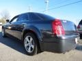 Steel Blue Metallic - 300 C HEMI Photo No. 2