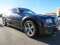 Steel Blue Metallic - 300 C HEMI Photo No. 4