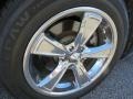 Steel Blue Metallic - 300 C HEMI Photo No. 5