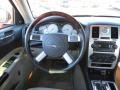 Steel Blue Metallic - 300 C HEMI Photo No. 13