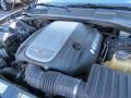 Steel Blue Metallic - 300 C HEMI Photo No. 15