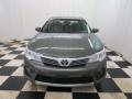 Cypress Green Metallic - Camry L Photo No. 2