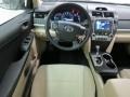 Cypress Green Metallic - Camry L Photo No. 5