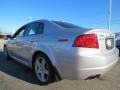 Satin Silver Metallic - TL 3.2 Photo No. 2