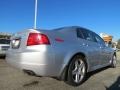 Satin Silver Metallic - TL 3.2 Photo No. 3