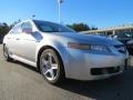 Satin Silver Metallic - TL 3.2 Photo No. 4